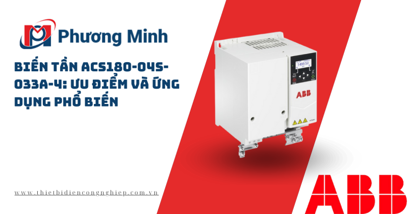 Biến tần ACS180-04S-033A-4