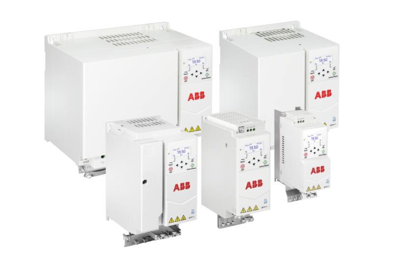 Khi chọn mua biến tần ACS180-04S-17A0-4, hãy đảm bảo lắp đặt, sử dụng và bảo trì đúng cách để đảm bảo an toàn và hiệu quả.