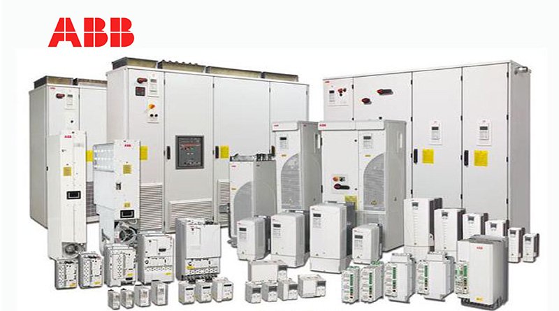 Biến tần ABB có tuổi th?cao, giảm thiểu s?c?và chi phí bảo trì