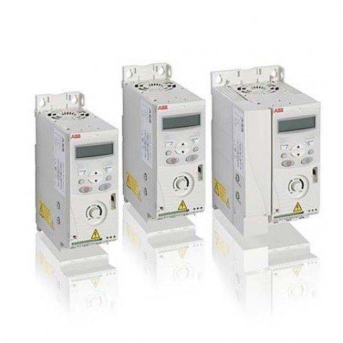 Khi đầu vào của bộ biến tần là nguồn điện áp DC không đổi, bộ biến tần được gọi là bộ biến tần nguồn điện áp.