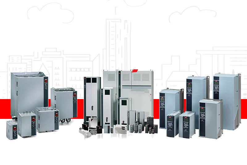 Nên lựa chọn biến tần của các thương hiệu nổi tiếng và được khách hàng tin dùng.