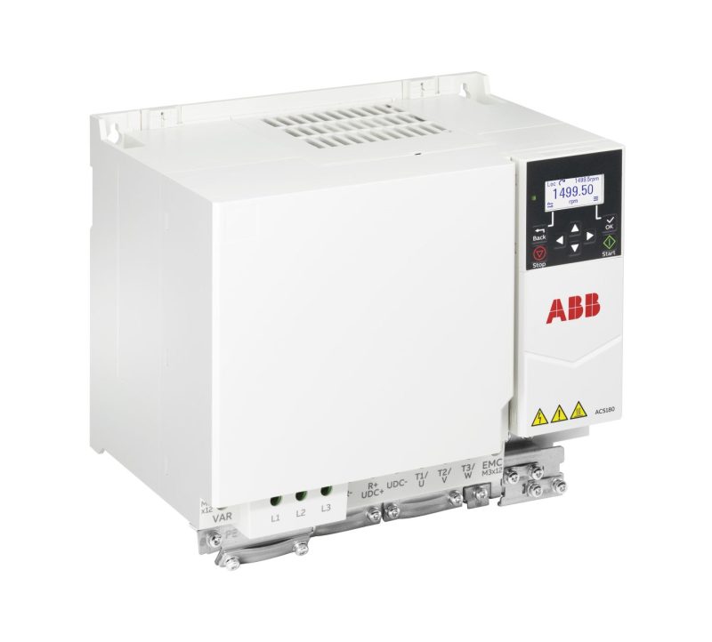 Biến tần ACS180-04S-045A-4