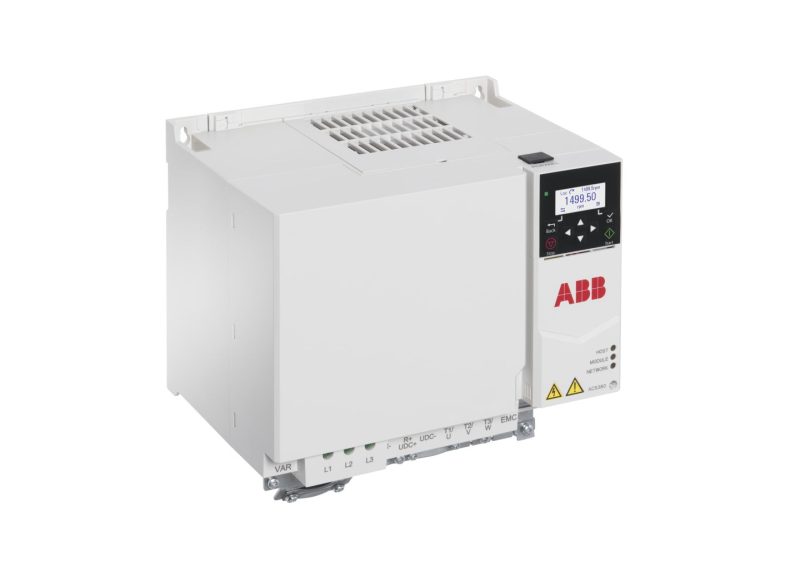 Các ứng dụng điển hình bao gồm băng tải, máy trộn, EOT