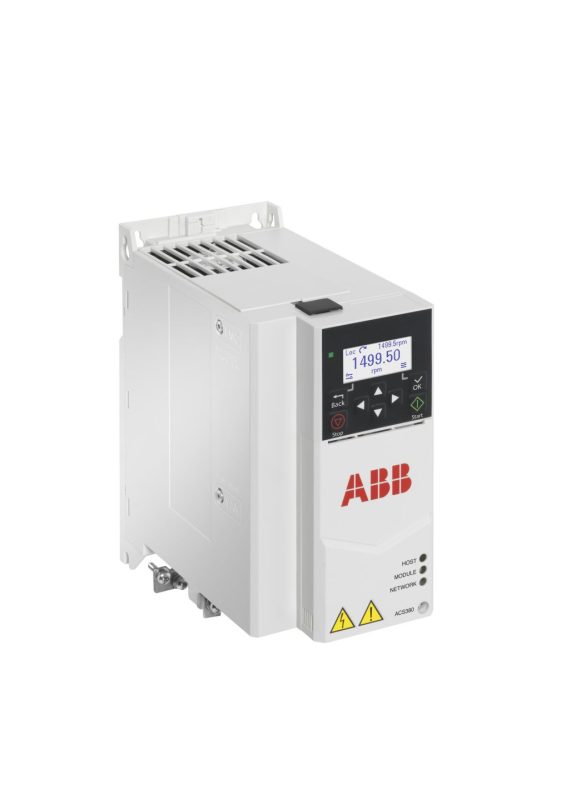 Biến tần ACS380-040S-12A6-4
