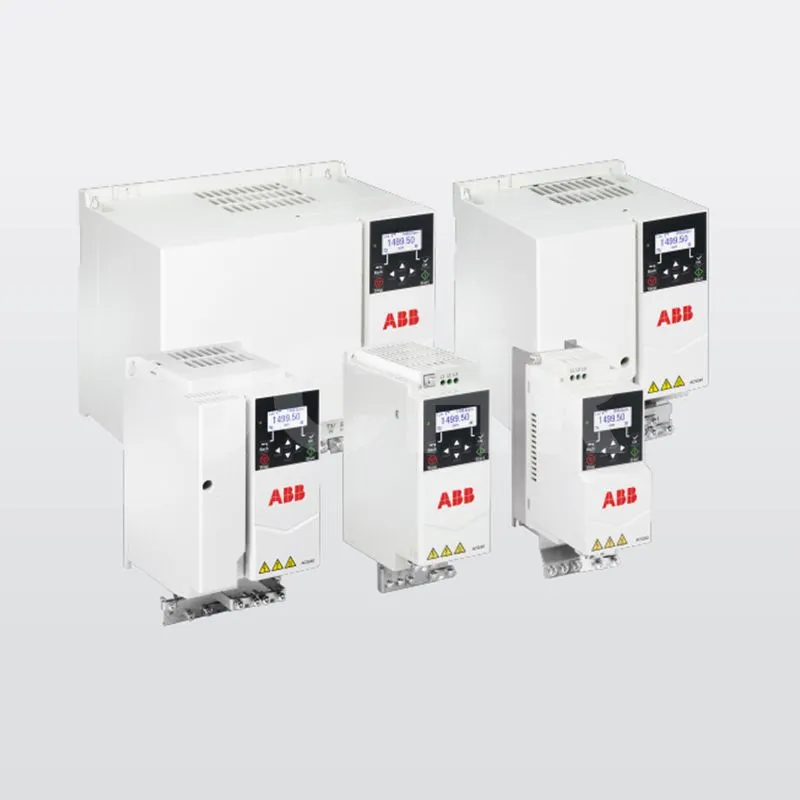 Lắp đặt biến tần ở nơi khô ráo, thoáng mát, tránh chất ăn mòn và bụi bẩn.
