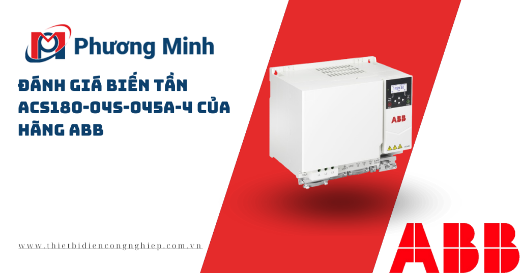 Biến tần ABB ACS180-04S-045A-4