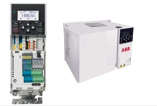 Biến tần ABB ACS380-040S-038A-4 còn được đánh giá cao về chất lượng và hiệu quả sử dụng.
