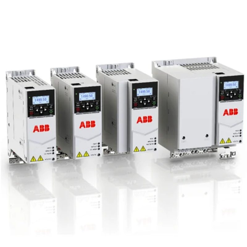 Biến ACS380-040S-07A2-4 phù hợp với nhiều ứng dụng công nghiệp như in ấn, bao bì, dệt may