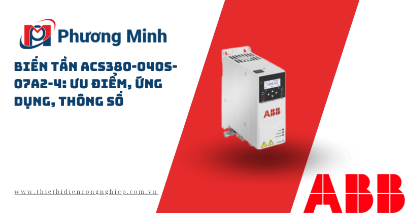 Biến tần ACS380-040S-07A2-4