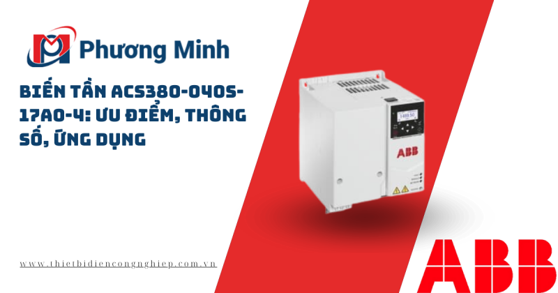 BIẾN TẦN ACS380-040S-17A0-4