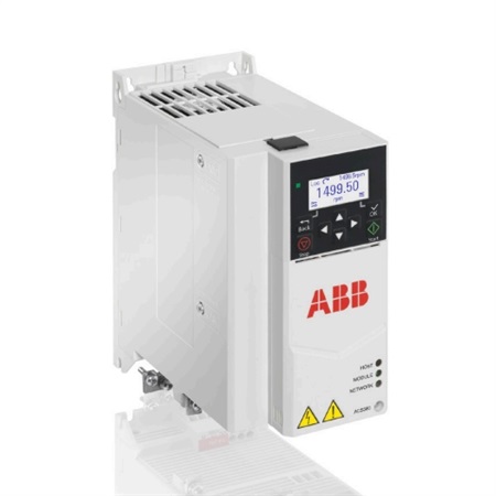 Cần chú ý cài đặt biến tần ABB ACS380-040S-17A0-4 đúng cách để đảm bảo hiệu quả sử dụng