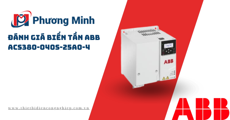 Biến tần ACS380-040S-25A0-4