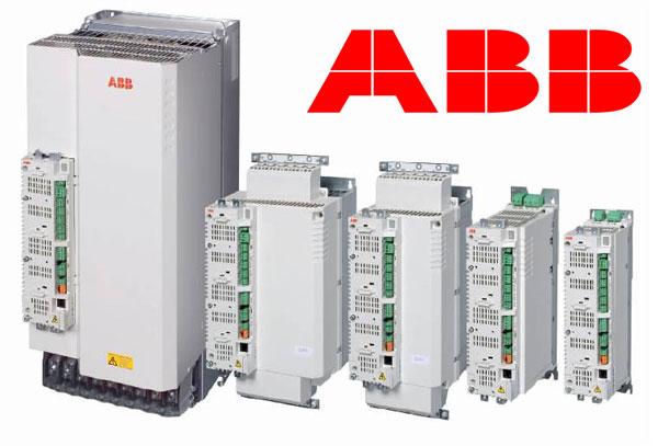 Biến tần ABB là thương hiệu của Thụy S? width=
