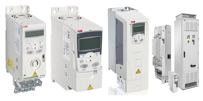 Biến tần của ABB sản xuất theo tiêu chuẩn Châu Âu, đảm bảo chất lượng và đ?an toàn