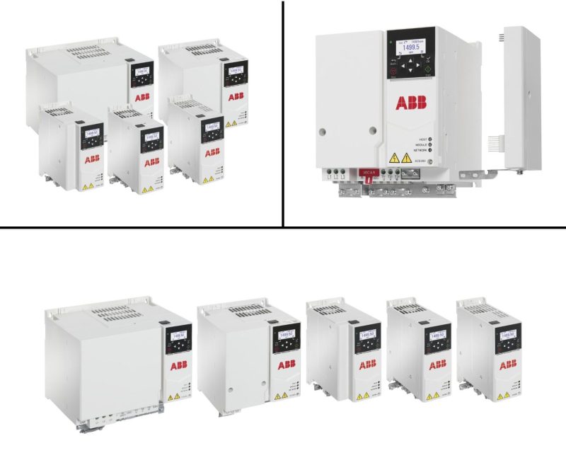 Biến tần ABB ACS380 là dòng biến tần nhỏ gọn và linh hoạt, được thiết kế đặc biệt cho các ứng dụng máy móc trong công nghiệp.