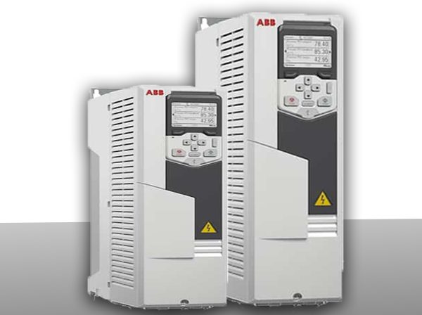 ABB ACS580 là dòng biến tần đa năng, phù hợp với hầu hết các ứng dụng công nghiệp phổ biến